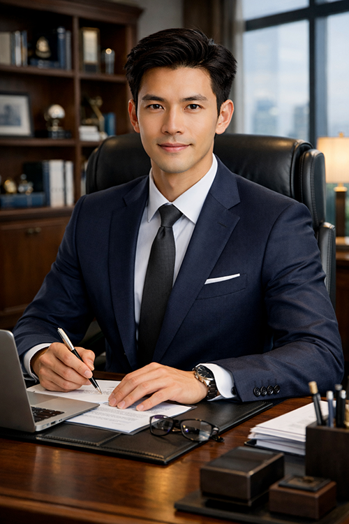 Karen Yip Legacy